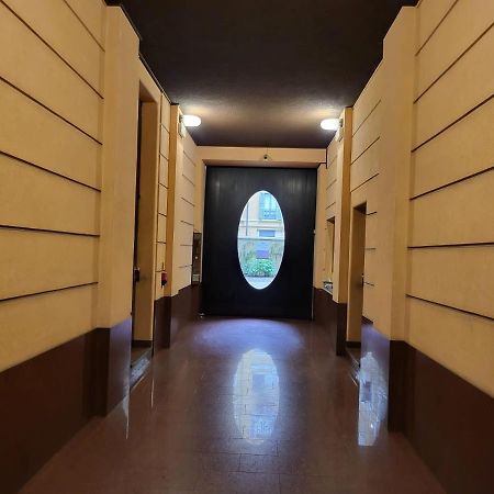 شقة Bubi House Porta Venezia ميلان المظهر الخارجي الصورة